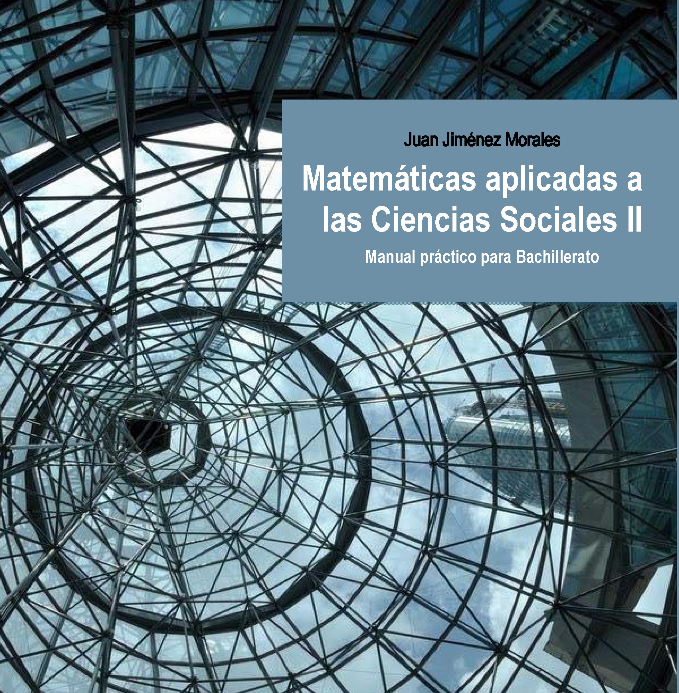 Matemáticas Aplicadas a las Ciencias Sociales 2º BACH HU-HC B 22_23